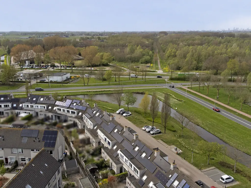 Abdij 20, ZWIJNDRECHT