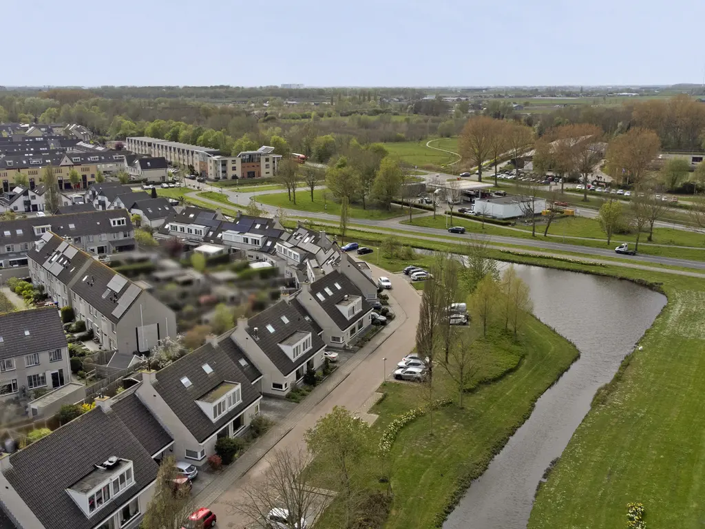 Abdij 20, ZWIJNDRECHT