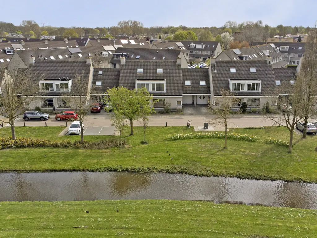 Abdij 20, ZWIJNDRECHT