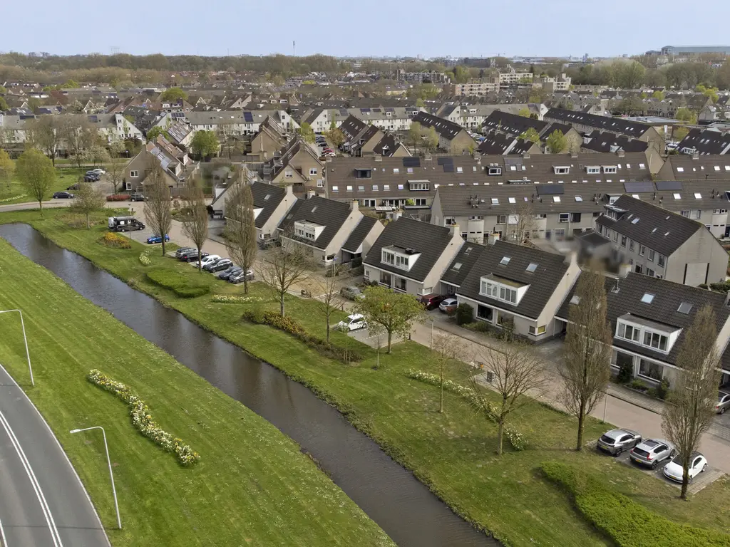 Abdij 20, ZWIJNDRECHT