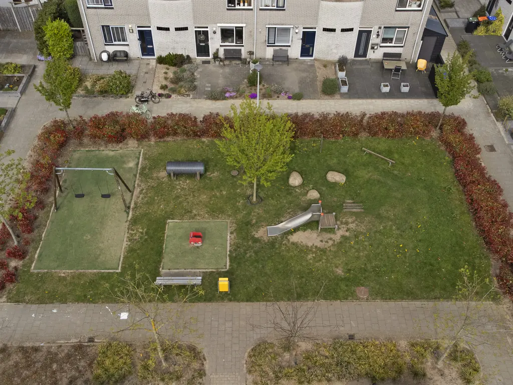 Abdij 20, ZWIJNDRECHT