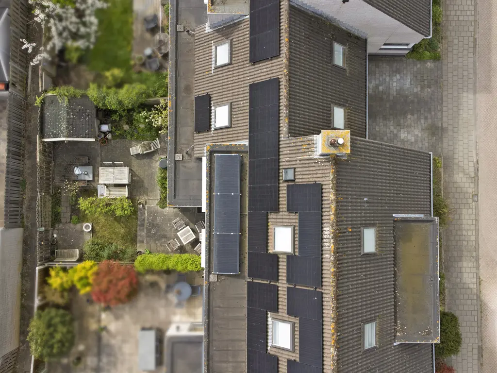 Abdij 20, ZWIJNDRECHT