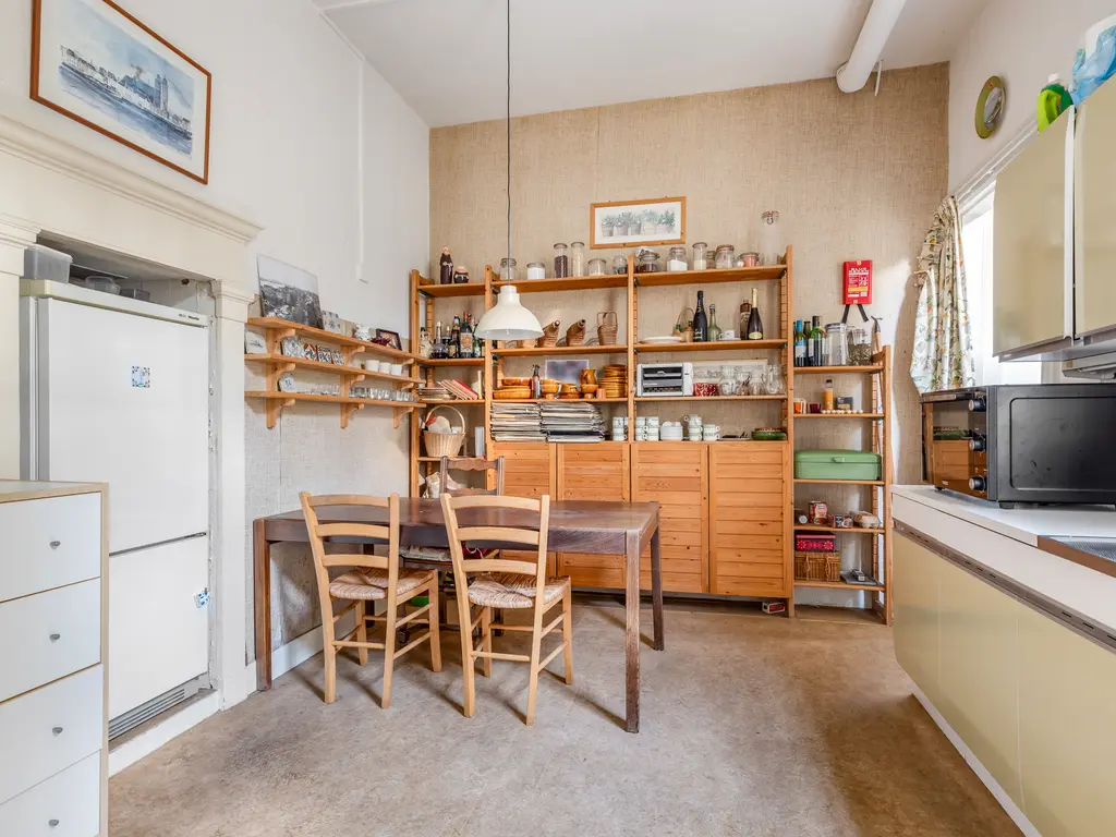 Hooikade 5, DORDRECHT