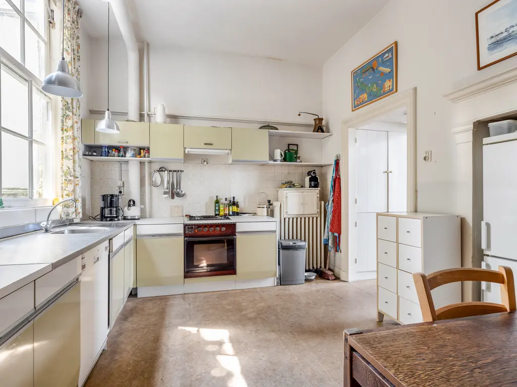 Hooikade 5, DORDRECHT