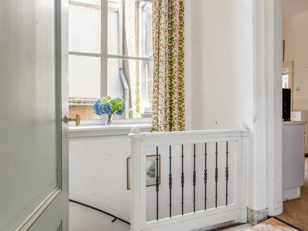 Hooikade 5, DORDRECHT