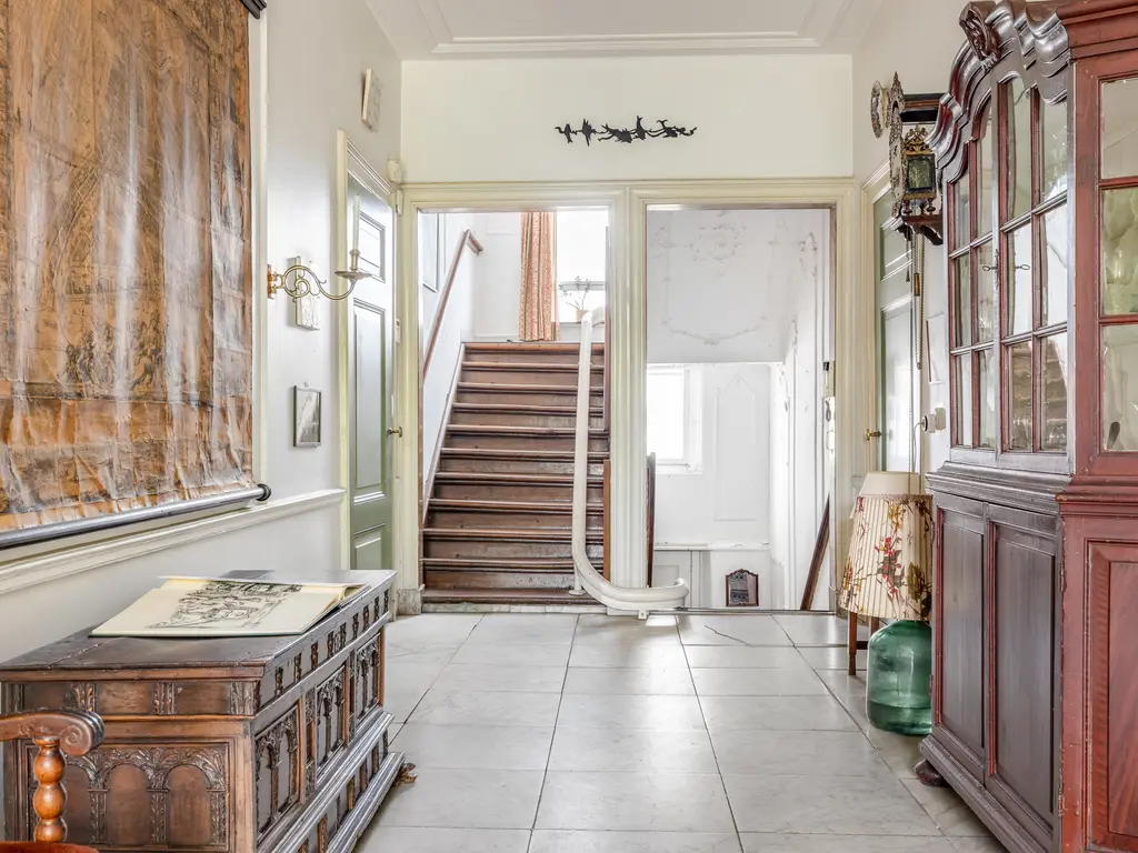 Hooikade 5, DORDRECHT