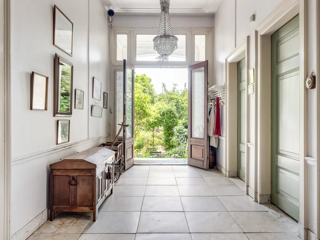 Hooikade 5, DORDRECHT