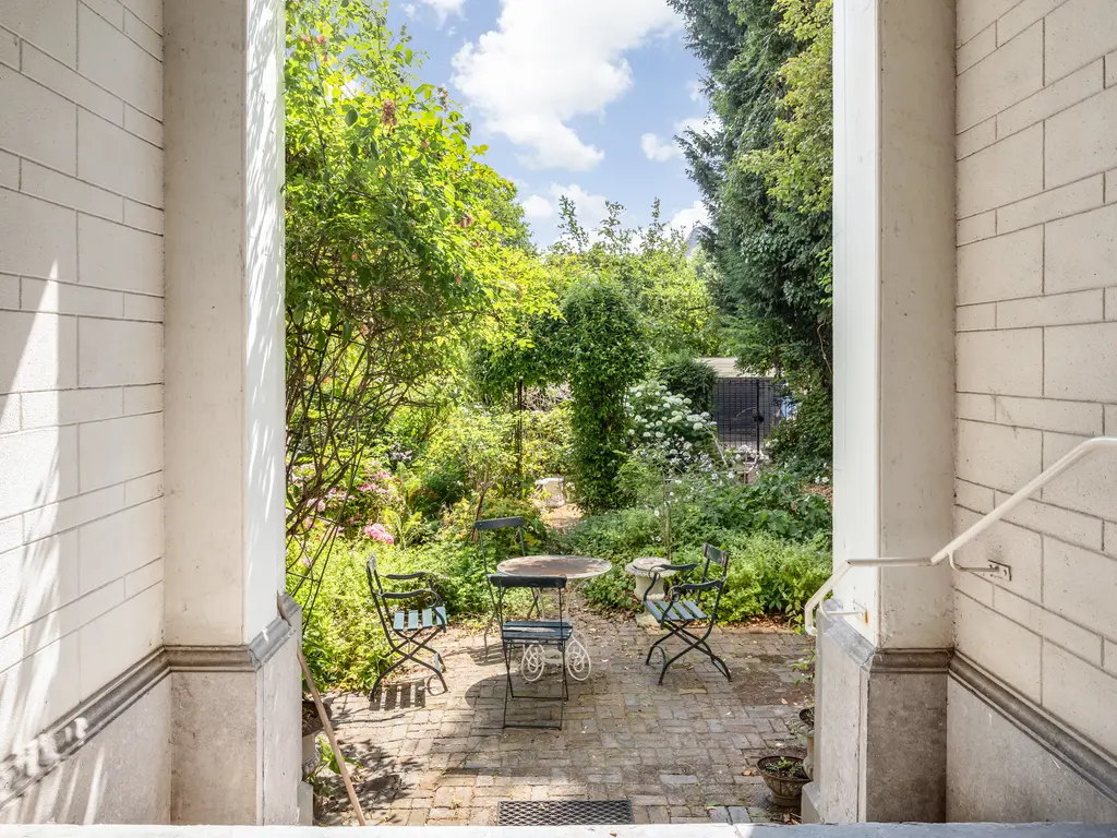 Hooikade 5, DORDRECHT