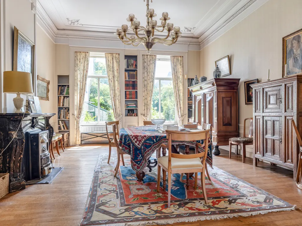 Hooikade 5, DORDRECHT