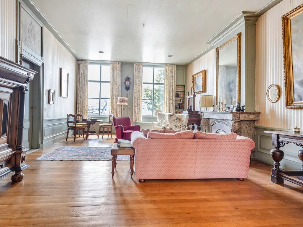 Hooikade 5, DORDRECHT