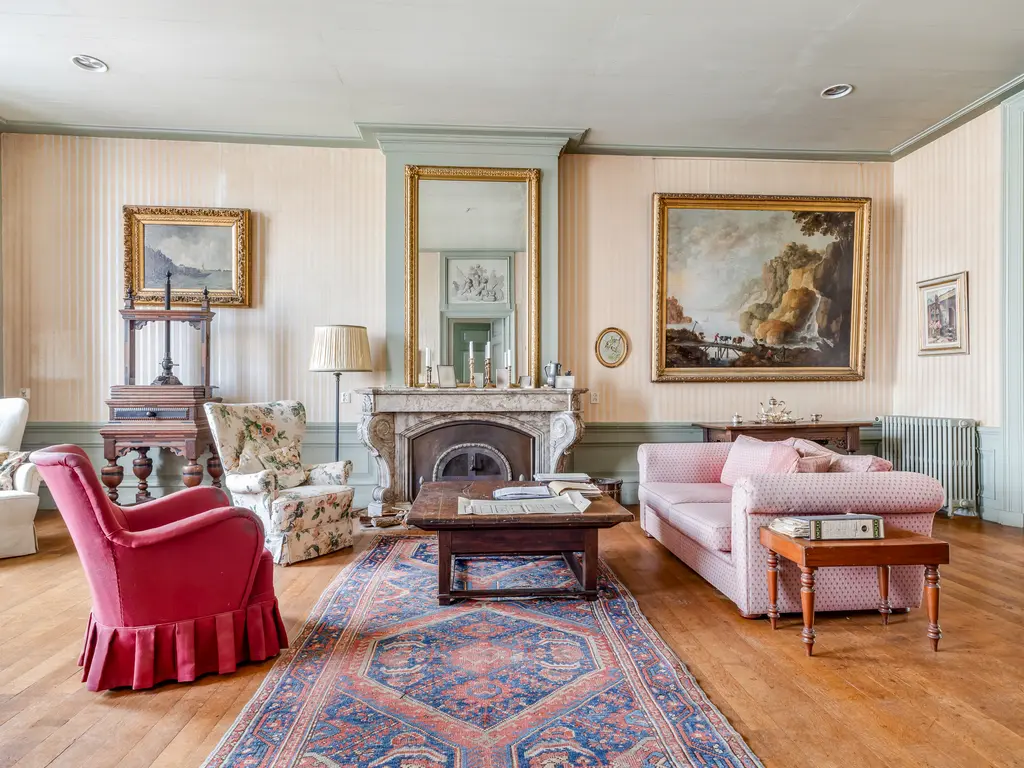 Hooikade 5, DORDRECHT