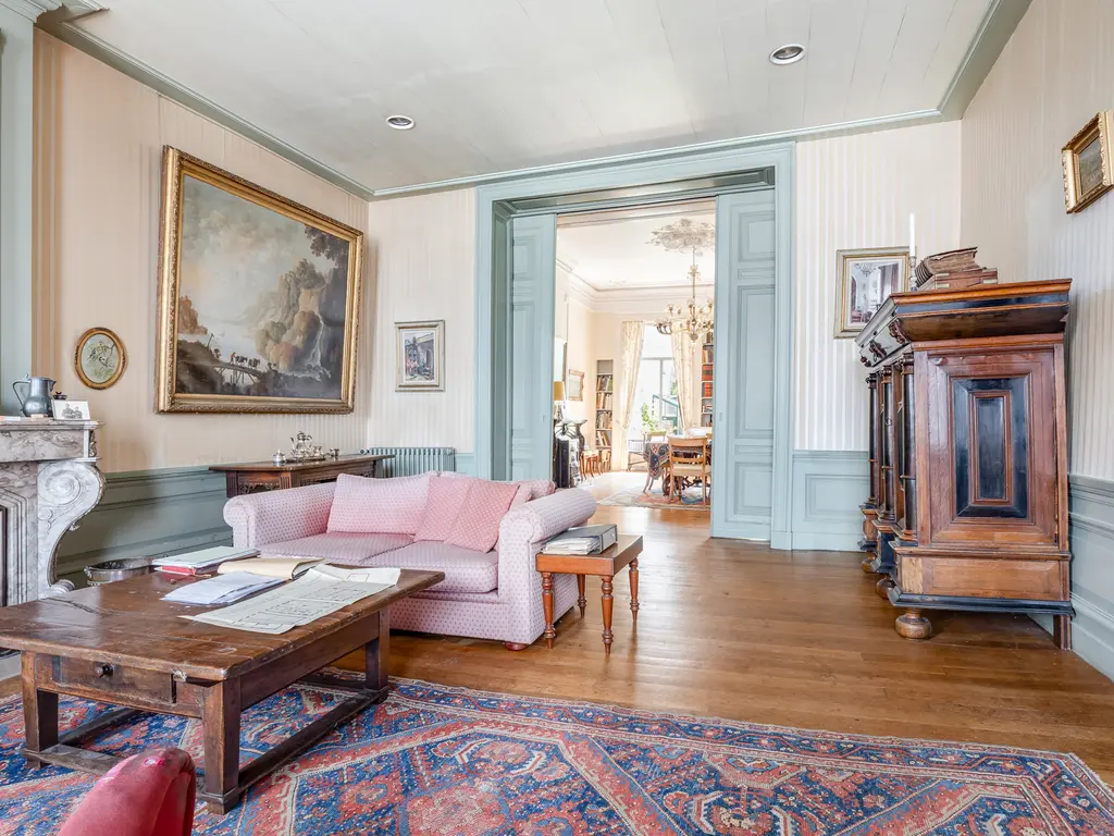 Hooikade 5, DORDRECHT