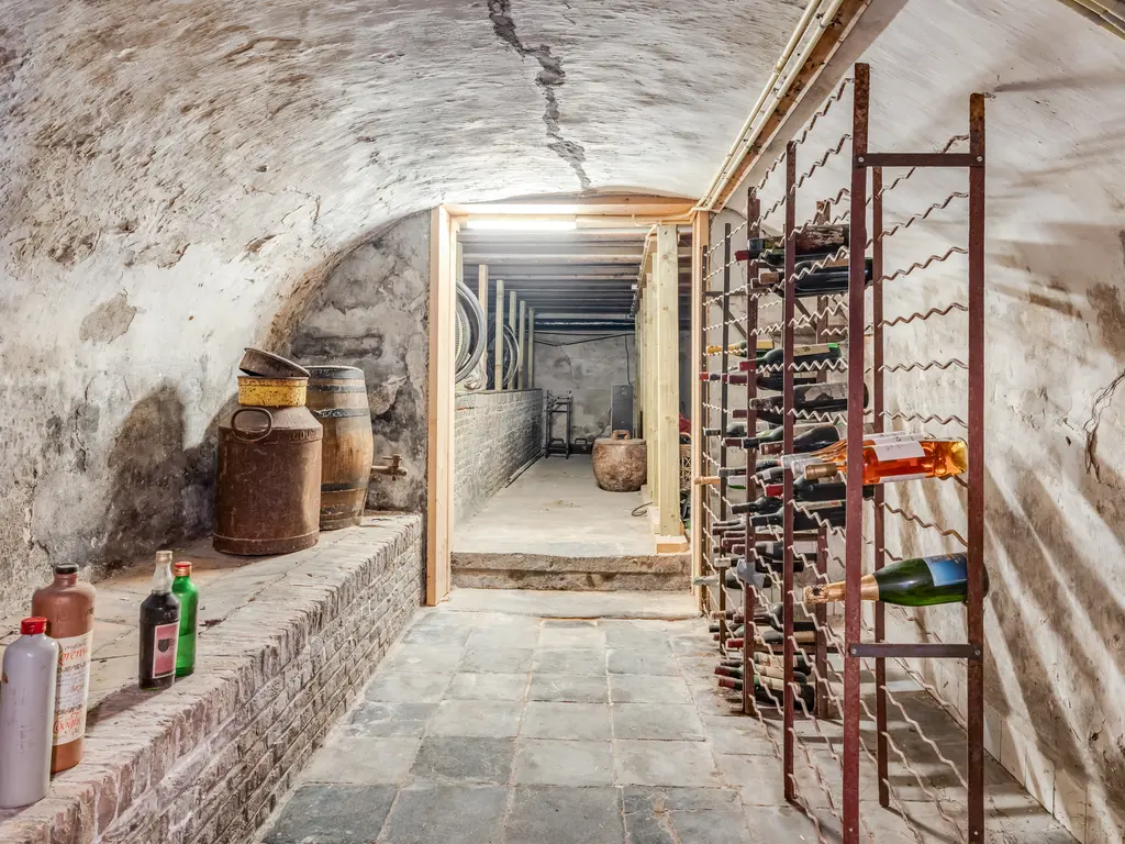 Hooikade 5, DORDRECHT