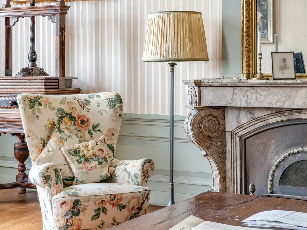 Hooikade 5, DORDRECHT