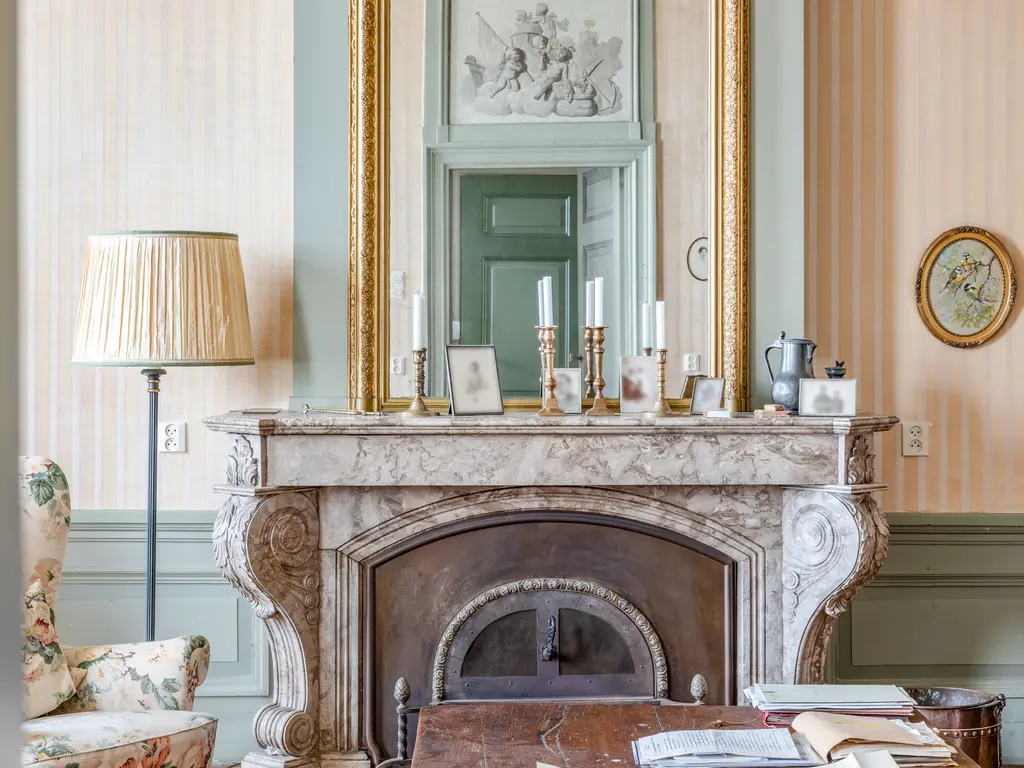 Hooikade 5, DORDRECHT