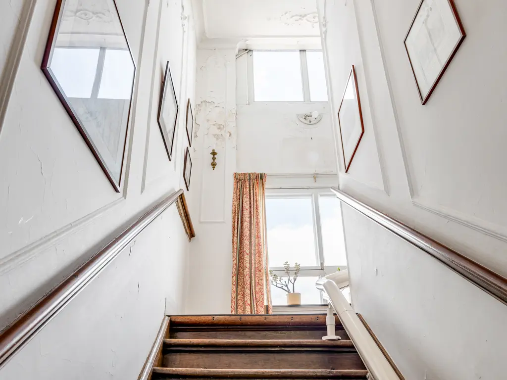 Hooikade 5, DORDRECHT