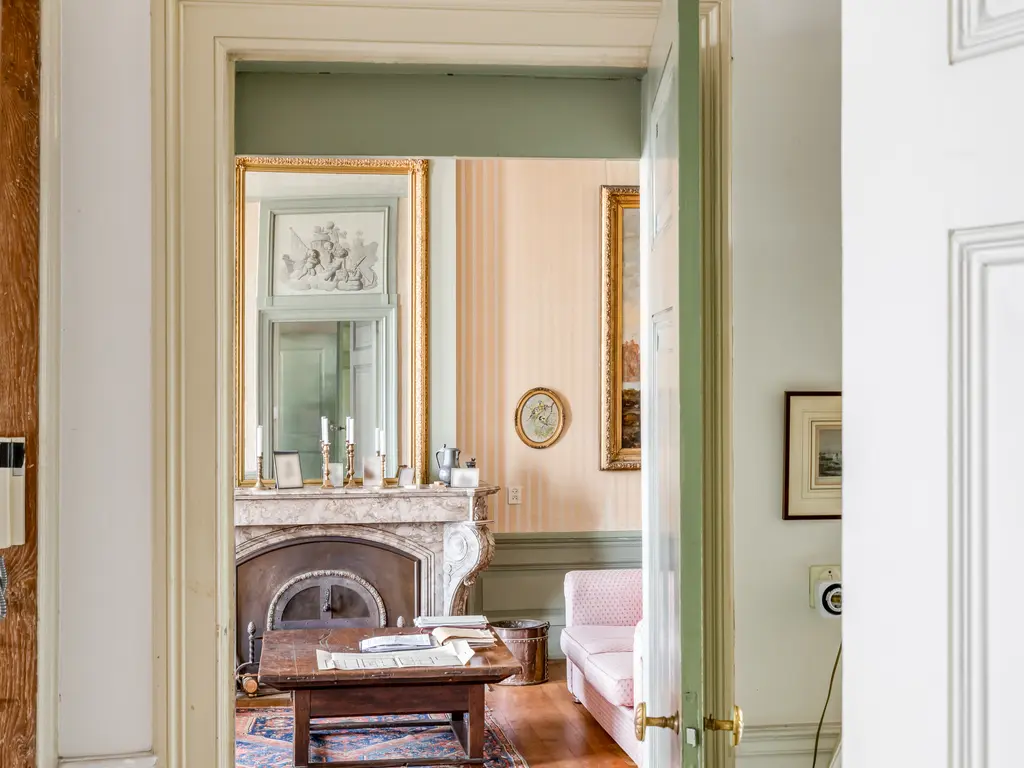 Hooikade 5, DORDRECHT