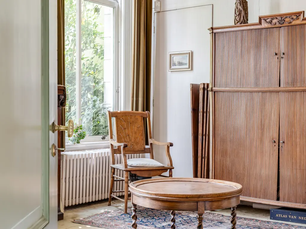 Hooikade 5, DORDRECHT