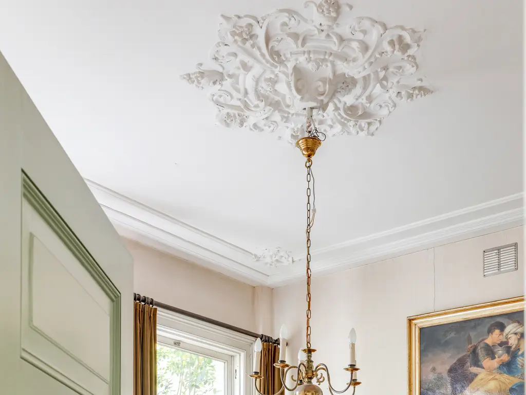 Hooikade 5, DORDRECHT