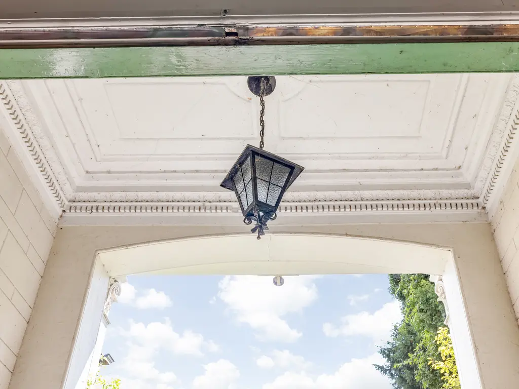 Hooikade 5, DORDRECHT