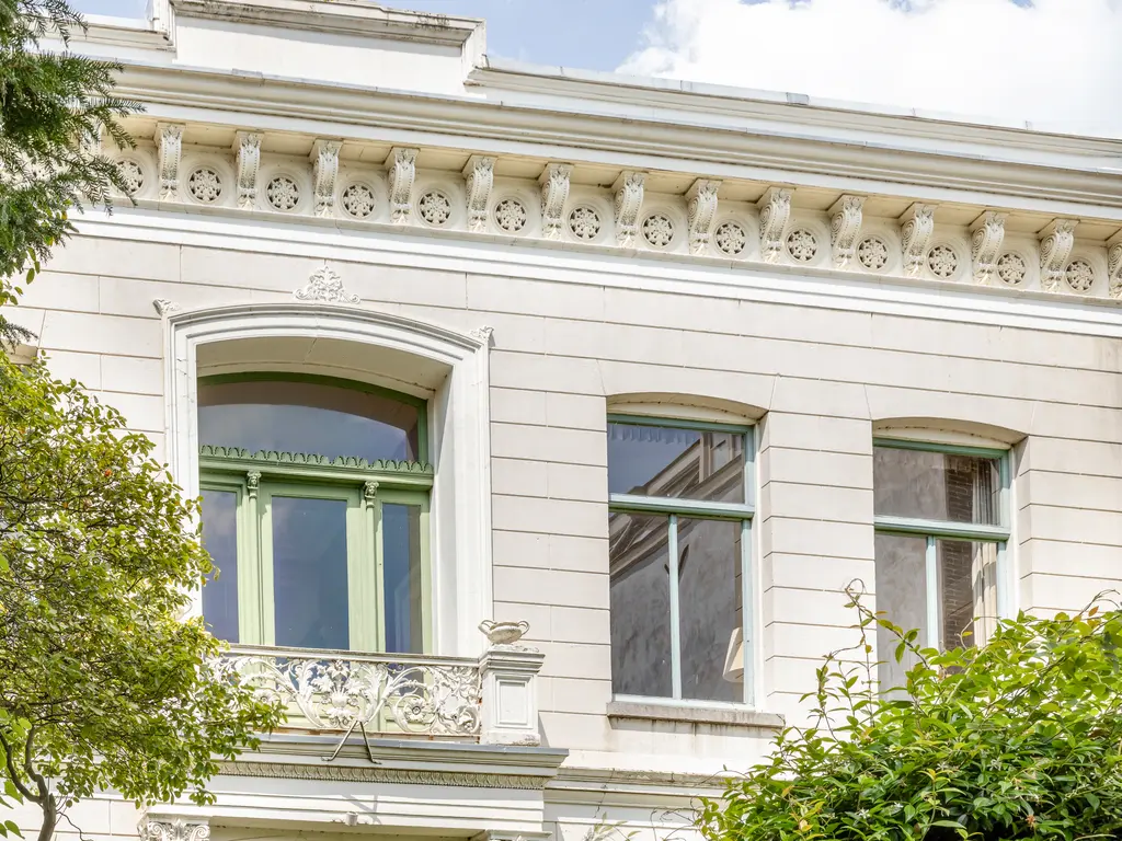 Hooikade 5, DORDRECHT