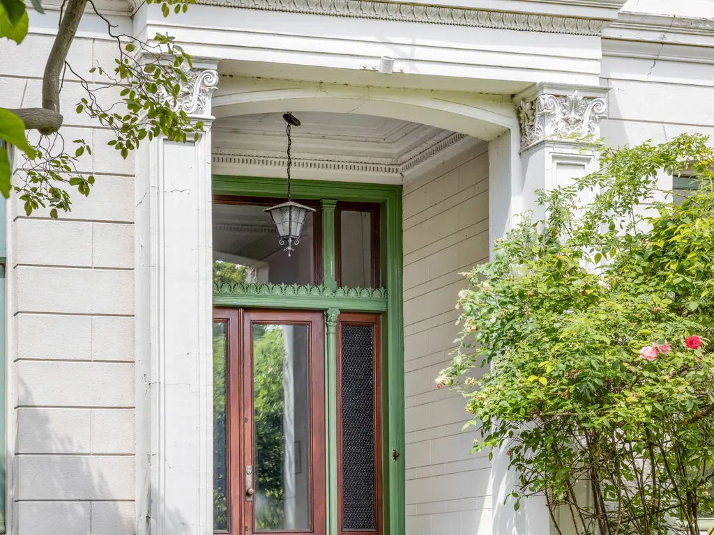 Hooikade 5, DORDRECHT