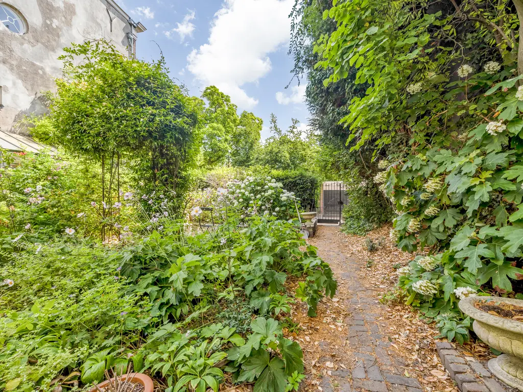 Hooikade 5, DORDRECHT