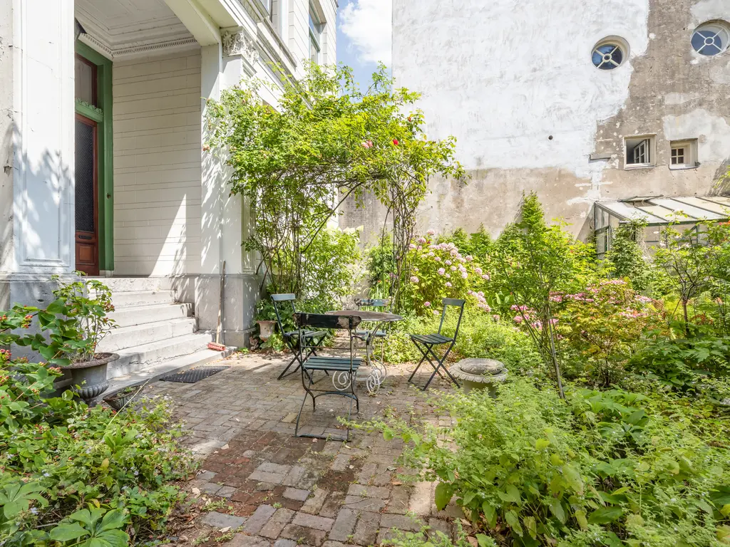 Hooikade 5, DORDRECHT