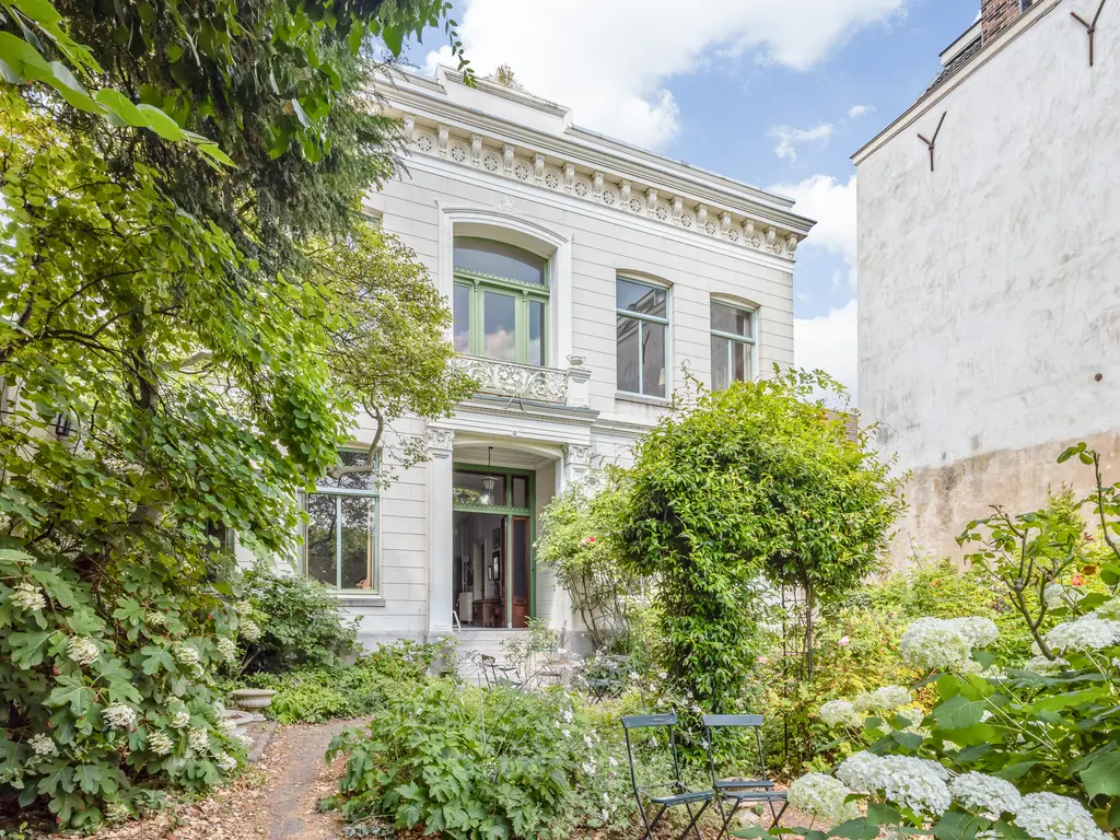 Hooikade 5, DORDRECHT