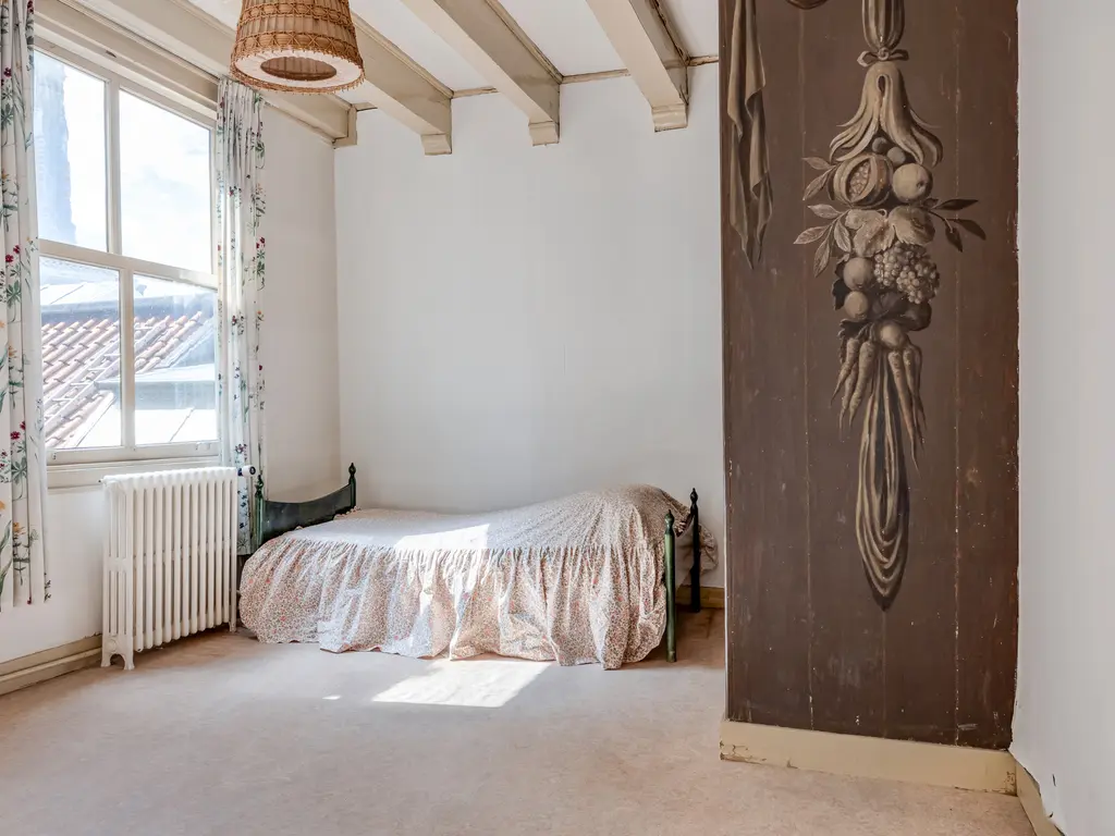 Hooikade 5, DORDRECHT