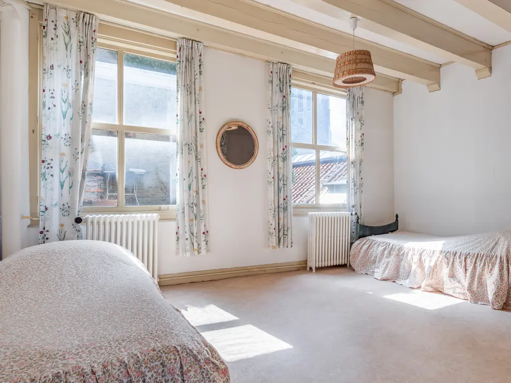 Hooikade 5, DORDRECHT