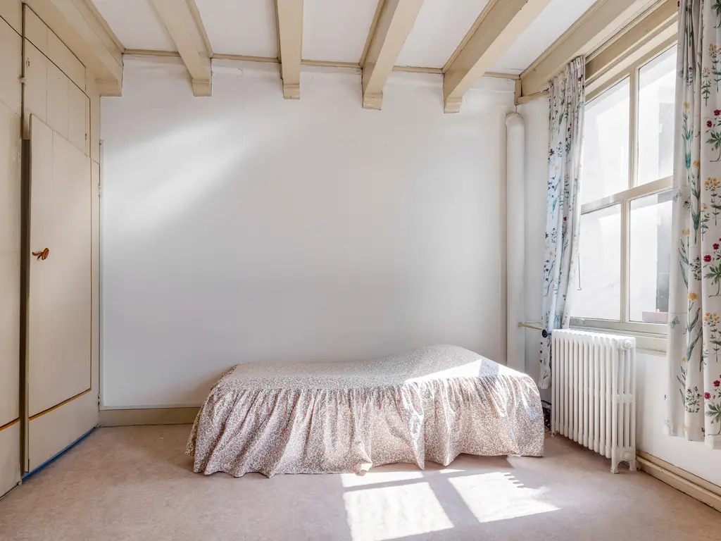 Hooikade 5, DORDRECHT