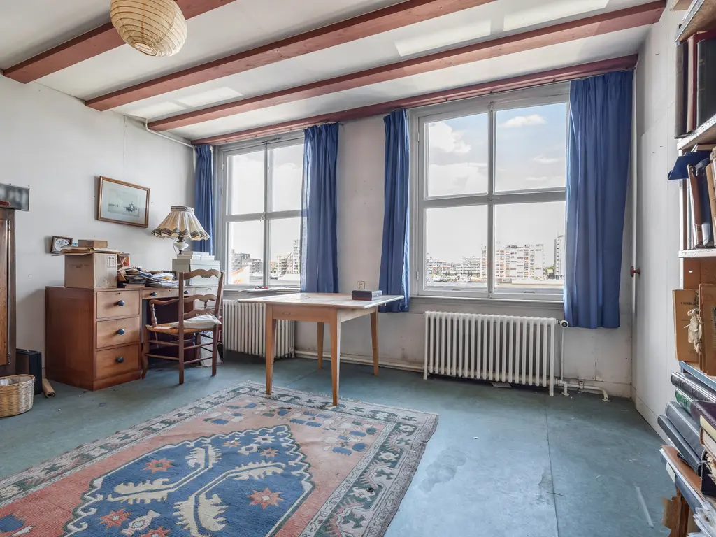 Hooikade 5, DORDRECHT