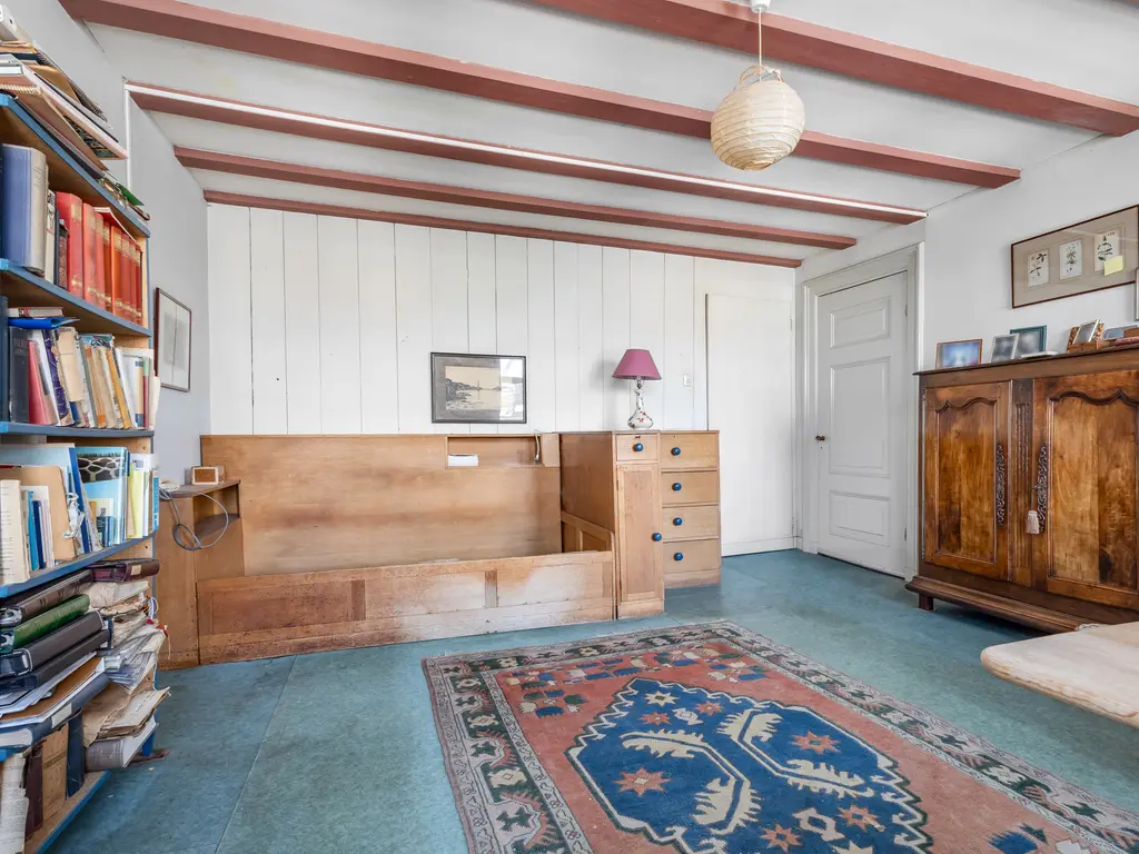 Hooikade 5, DORDRECHT