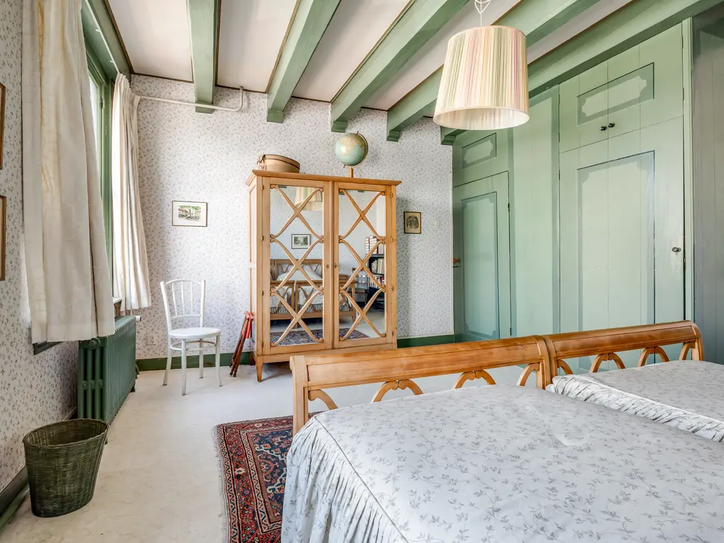 Hooikade 5, DORDRECHT