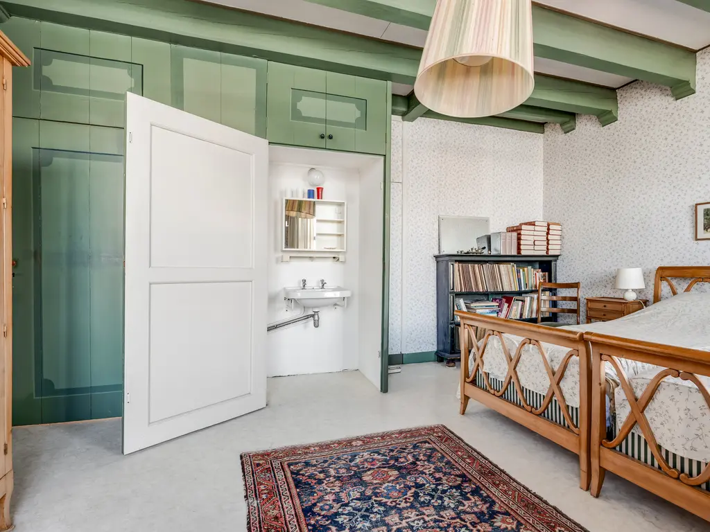 Hooikade 5, DORDRECHT