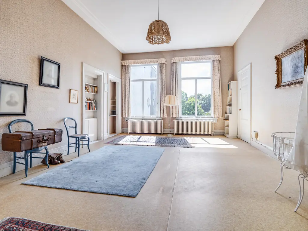 Hooikade 5, DORDRECHT