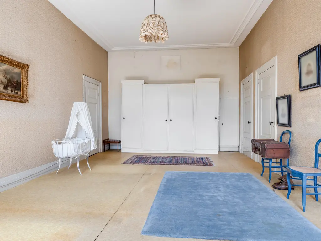 Hooikade 5, DORDRECHT