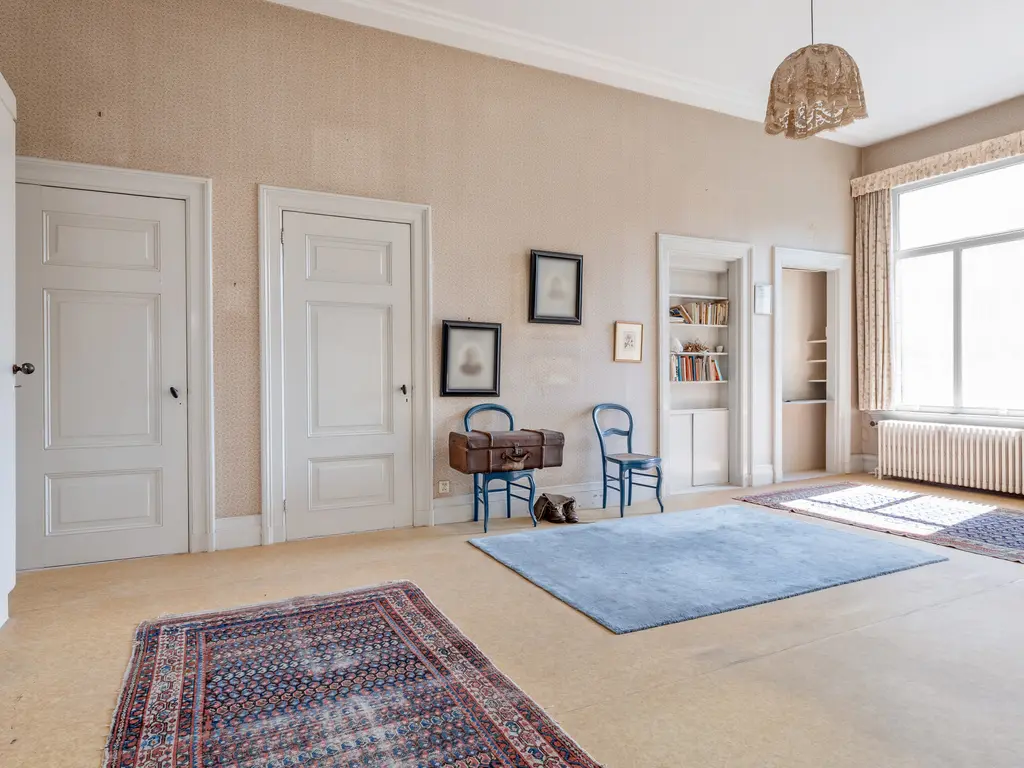 Hooikade 5, DORDRECHT