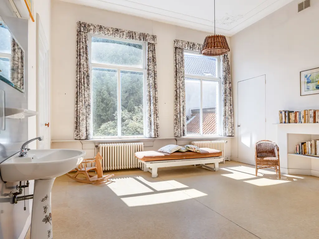 Hooikade 5, DORDRECHT