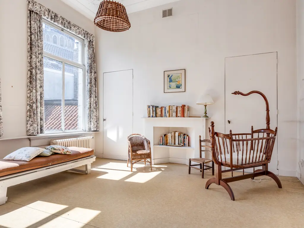 Hooikade 5, DORDRECHT