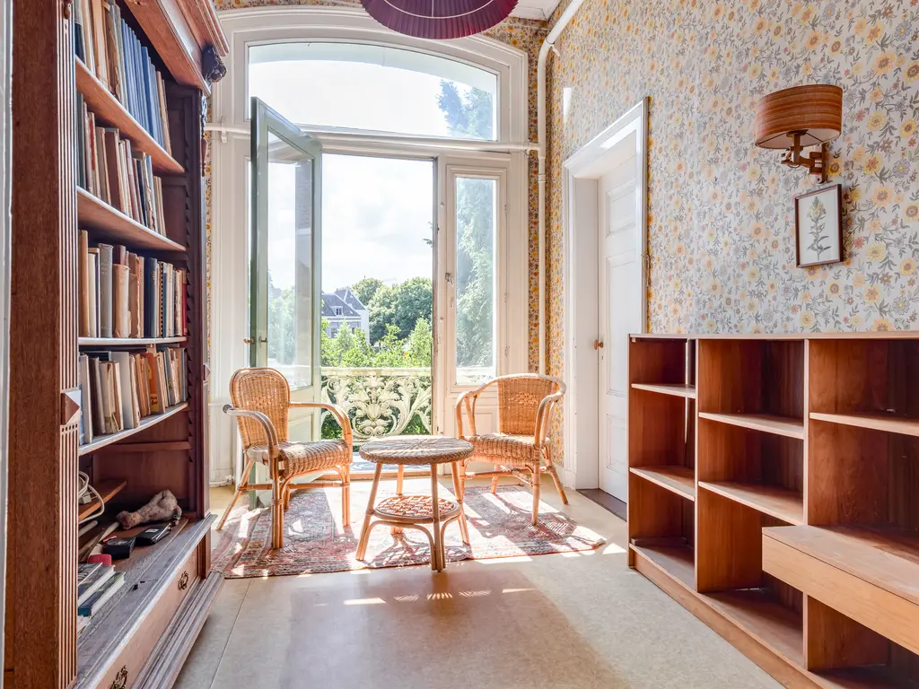 Hooikade 5, DORDRECHT