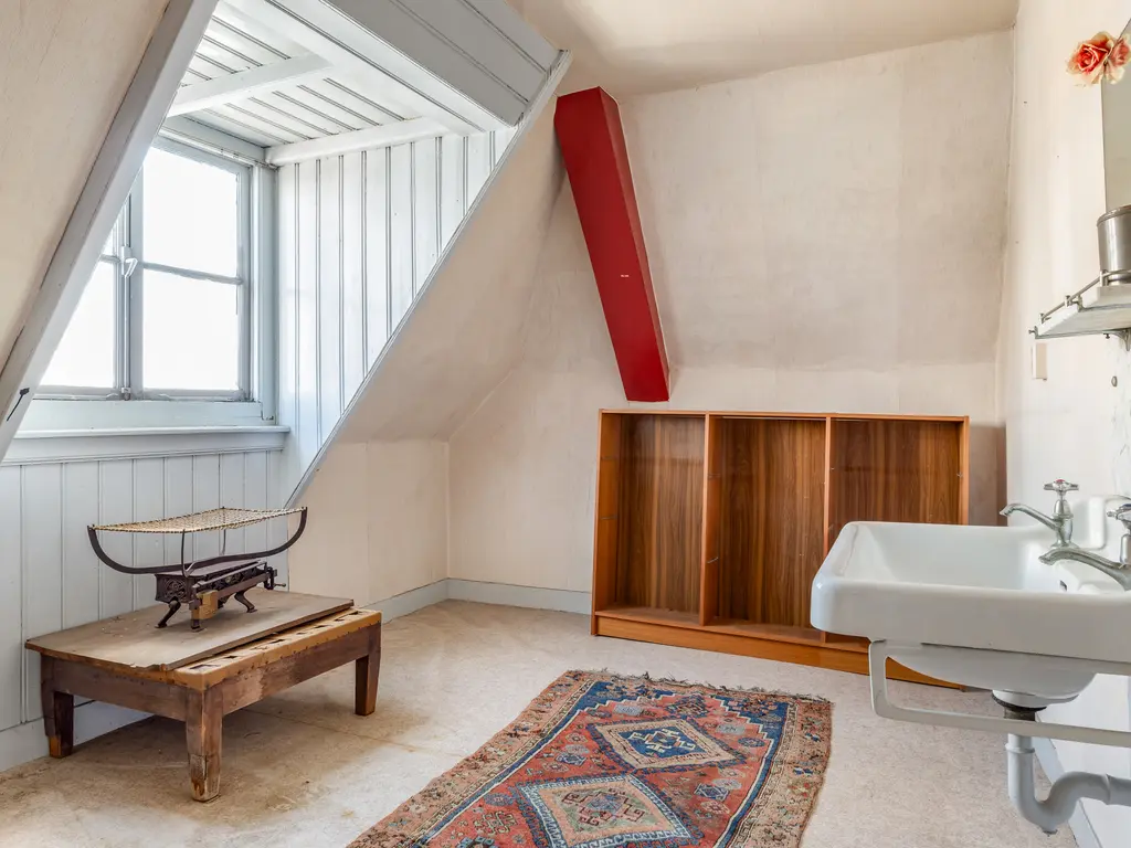 Hooikade 5, DORDRECHT