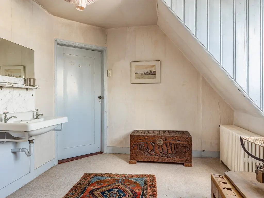 Hooikade 5, DORDRECHT