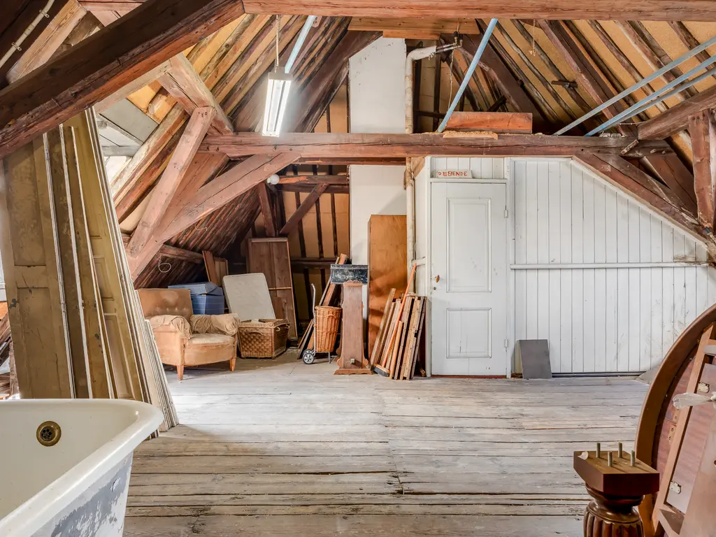 Hooikade 5, DORDRECHT