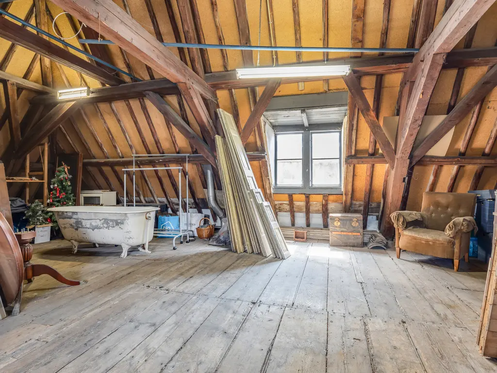 Hooikade 5, DORDRECHT