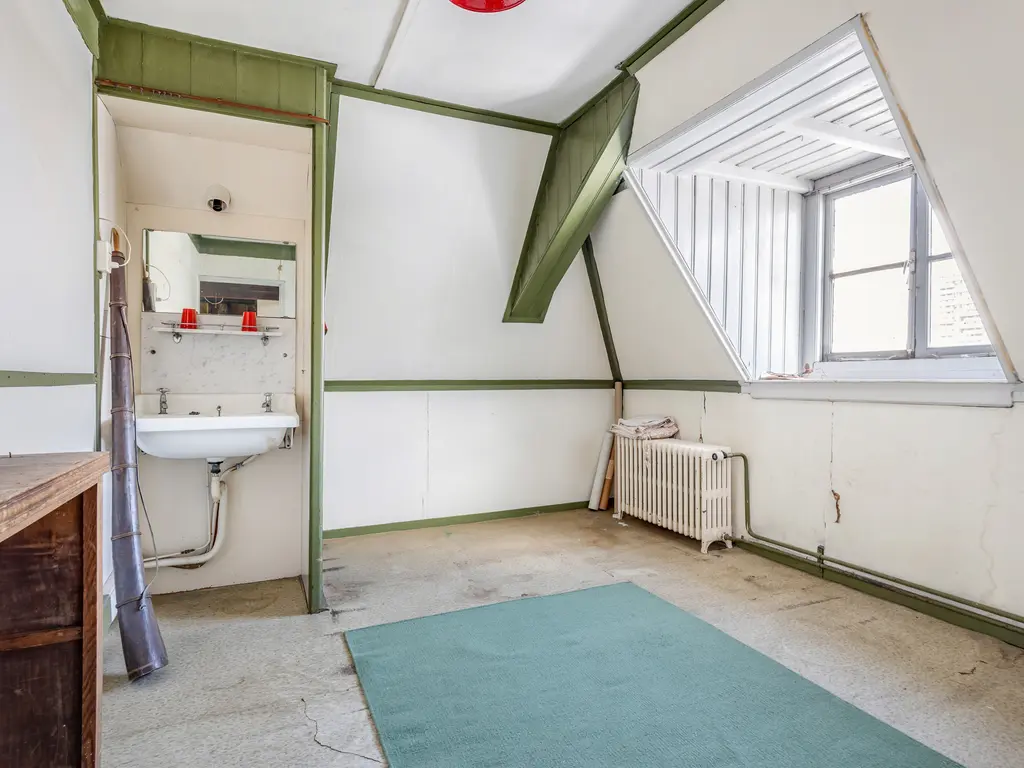 Hooikade 5, DORDRECHT