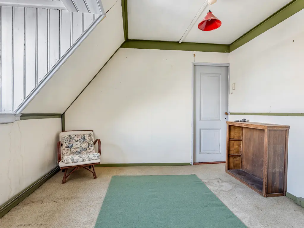 Hooikade 5, DORDRECHT