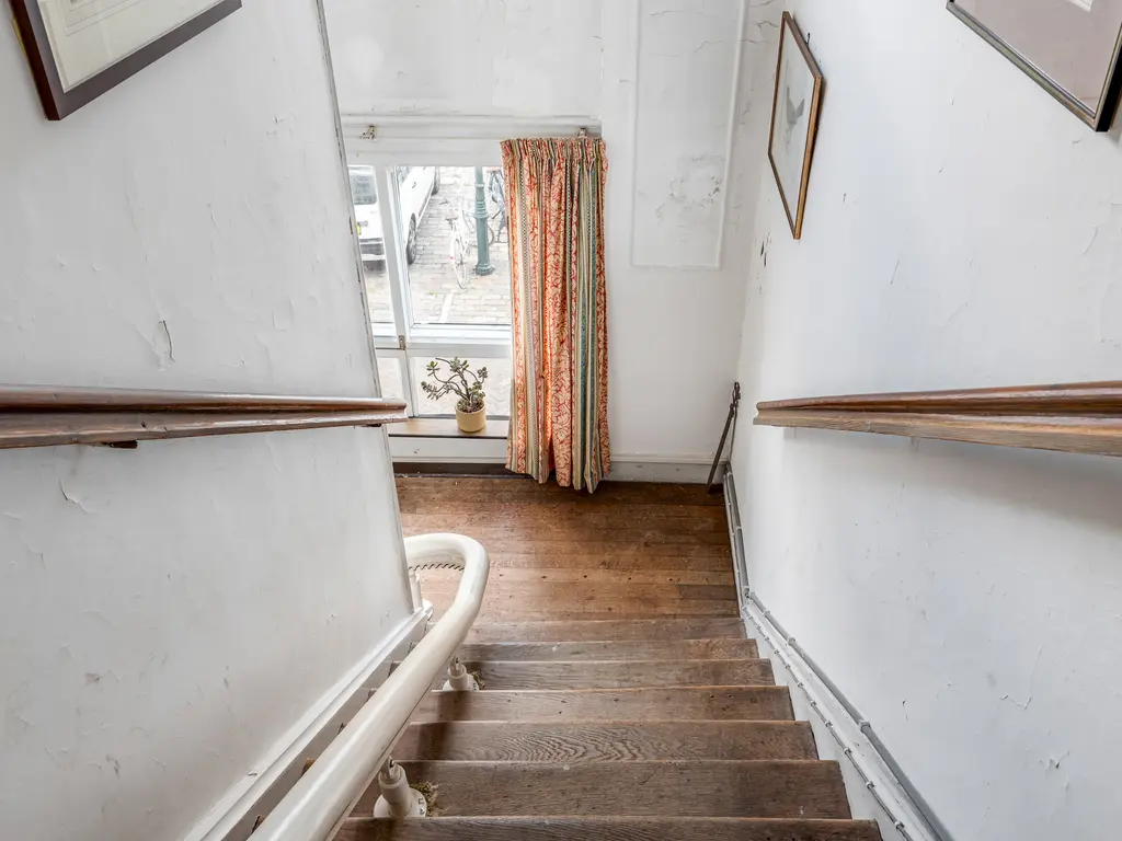 Hooikade 5, DORDRECHT