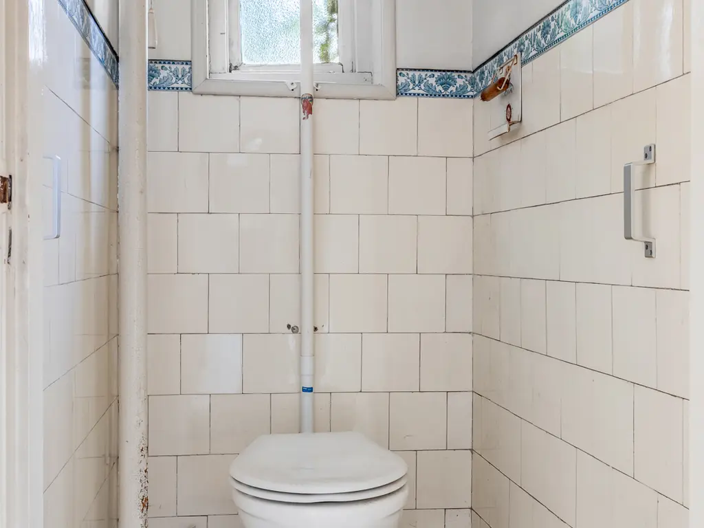 Hooikade 5, DORDRECHT